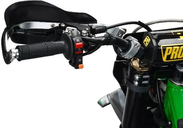  FX450 EFI