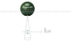 Эхолот Deeper Smart Sonar CHIRP+