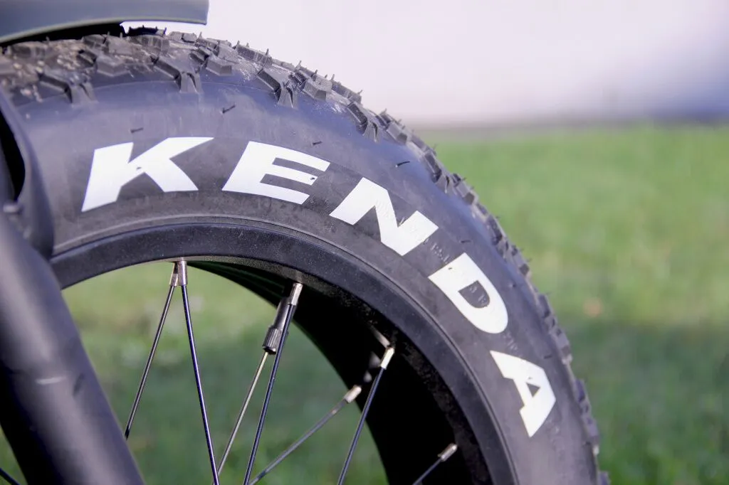 Электрический велосипед E-BIKE2x350W