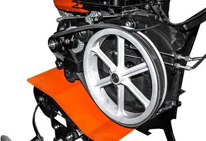 Мотокультиватор Кентавр 4070 Б (7 л.с., 47 кг)