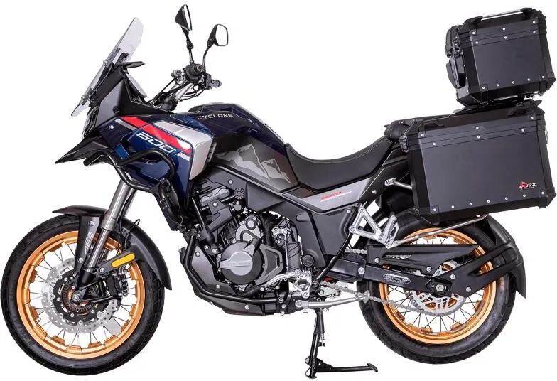  RX600 ADV