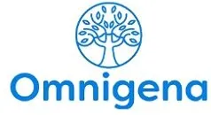 Omnigena логотип