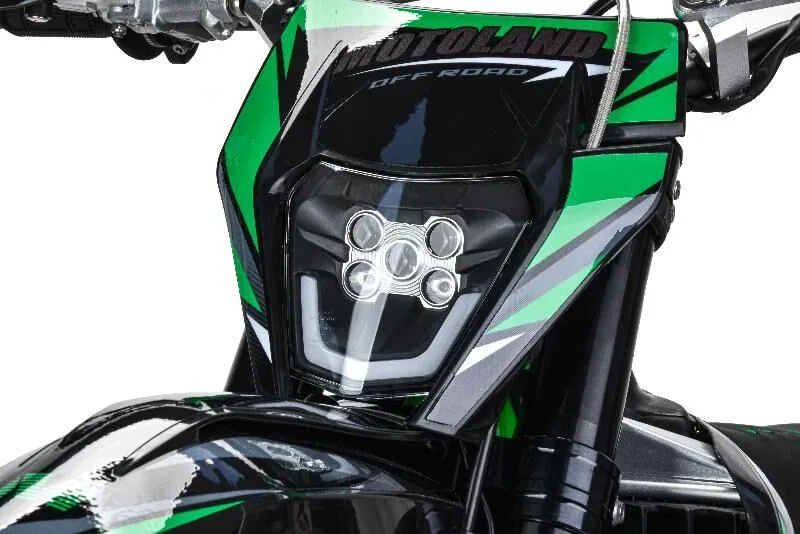  FX450 EFI