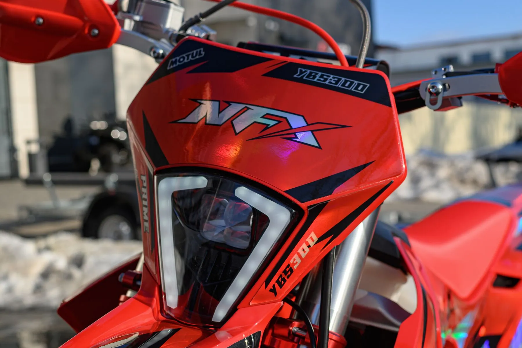  NFX PRIME