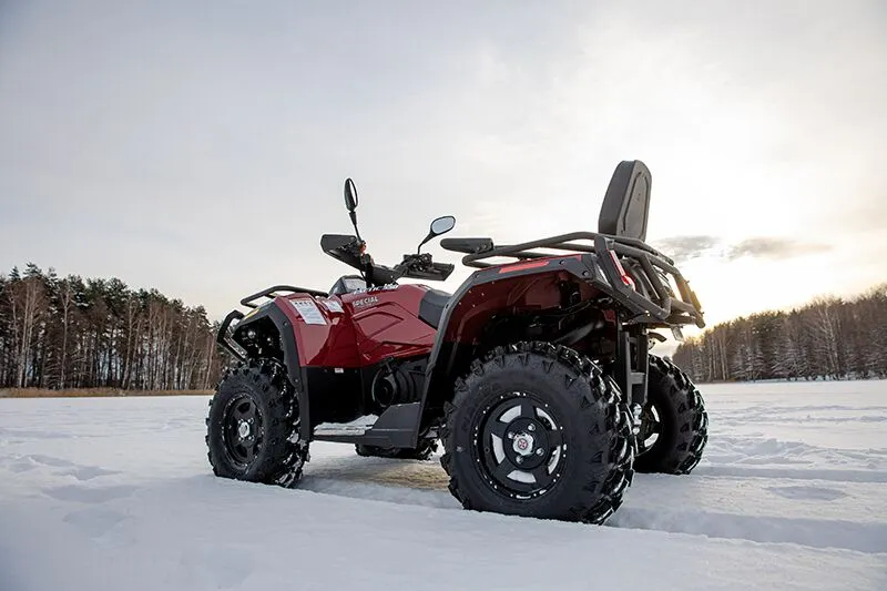  750ATV