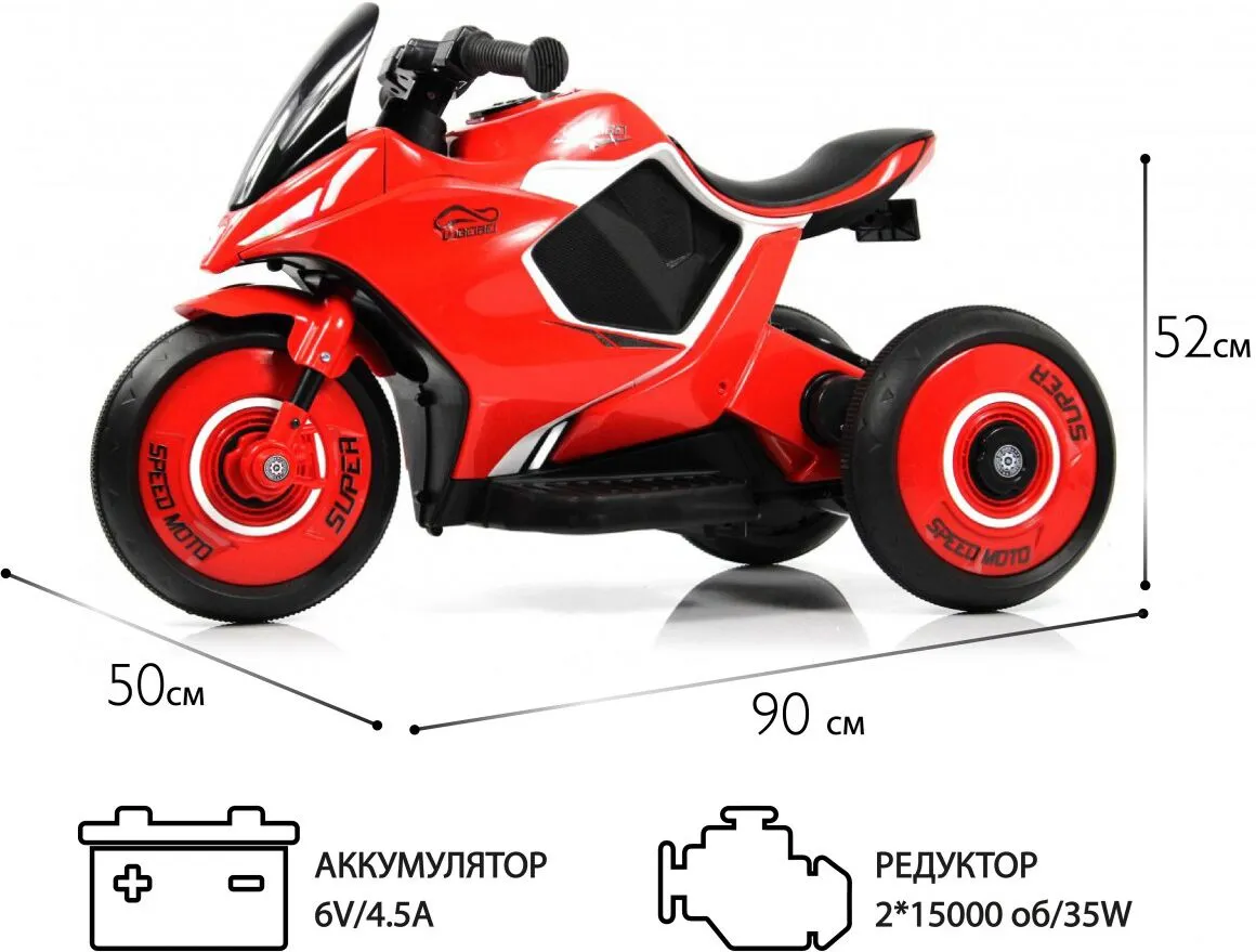 RiverToys G004GG RiverToys G004GG