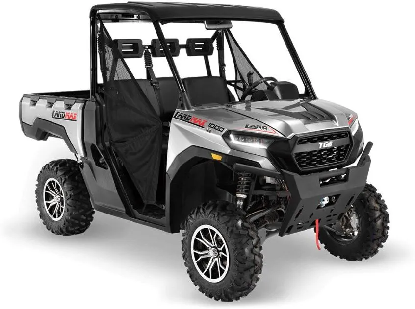 Багги TGB Landmax 1000 SE Base