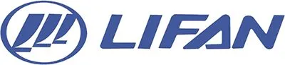 Lifan логотип