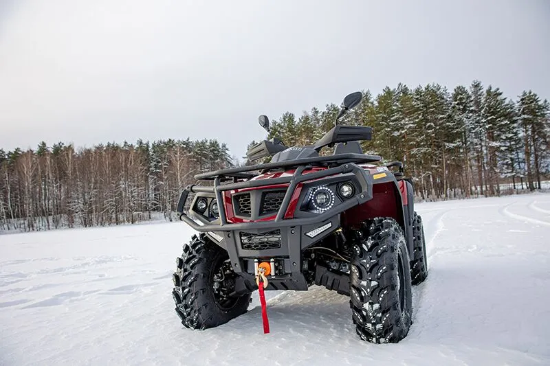  750ATV