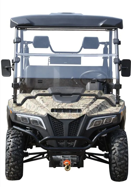  Сахара A10K 4x4 LUX