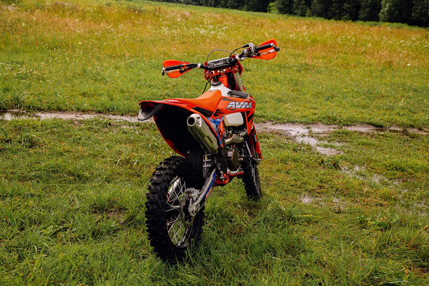  VERGE YBS300