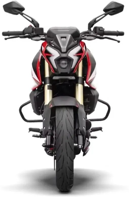  Pulsar NS400 Z