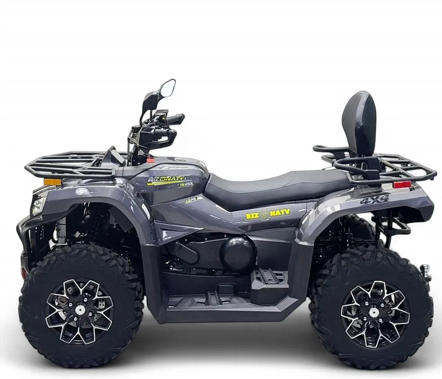  YK450L ПТС