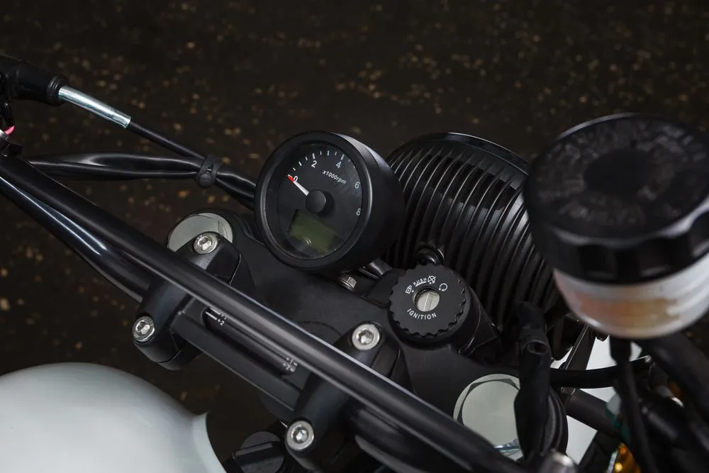  CX 650