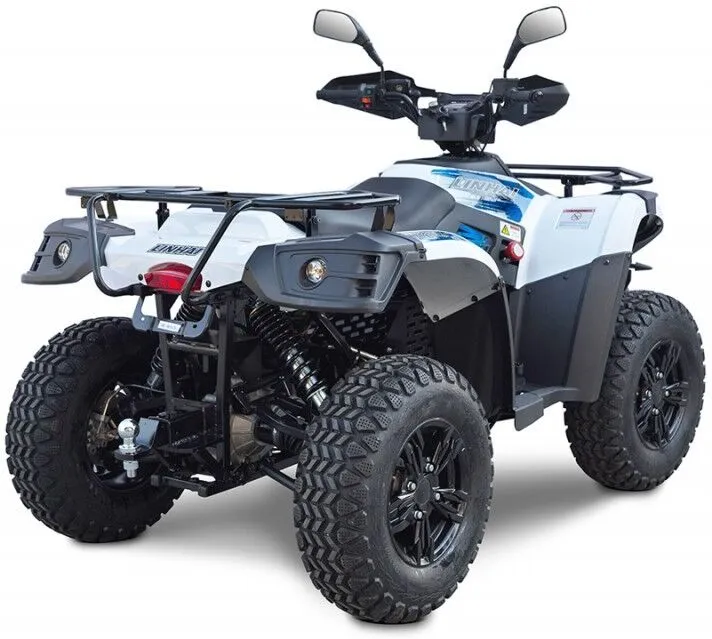  Linhai LH40DA