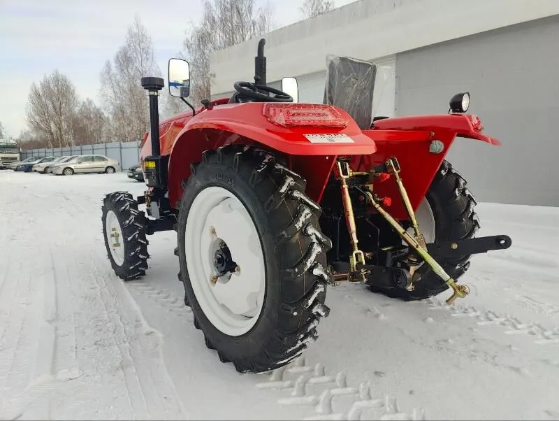  RT-244D дизельный