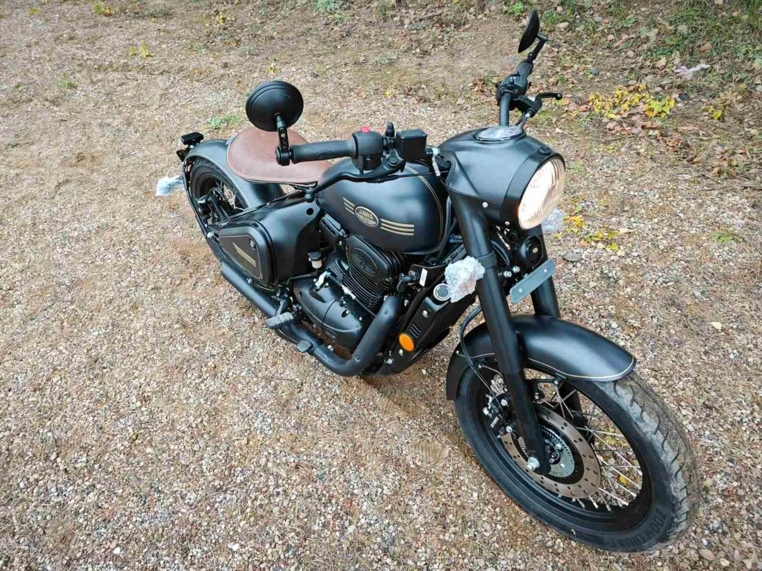  350 CL Perak