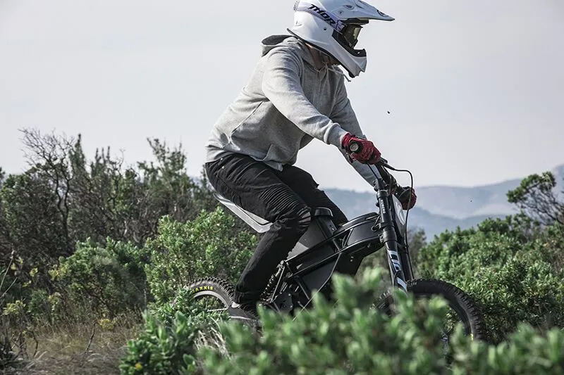  Freerider
