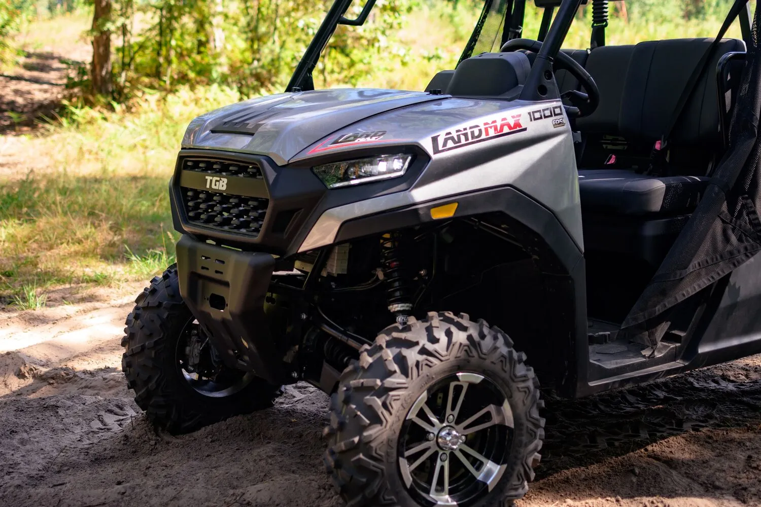  Landmax 1000 SE Base Уценка