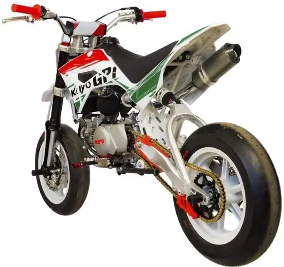 Kayo gp1 MX yx125