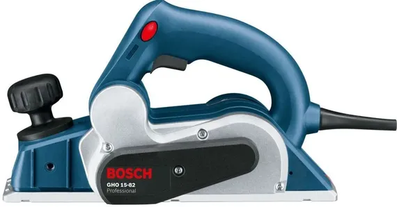 Рубанок GHO C, Bosch. Интернет-магазин ideallik-salon.ru