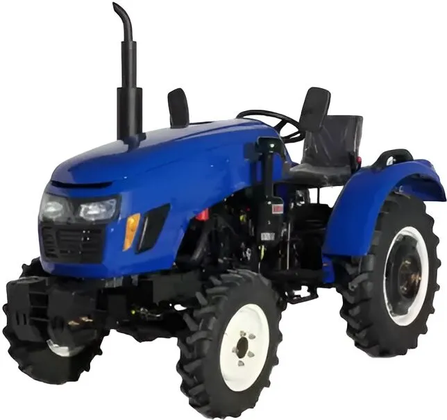  Branson 30.4 4x4