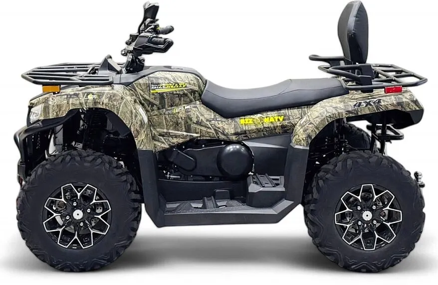  YK450L ПТС