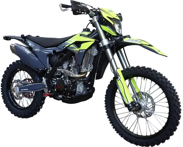  Z7 Yellow Neon ZS174MN-5A