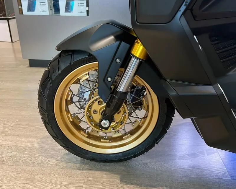  XDV ADVENTURE 300CC 4T
