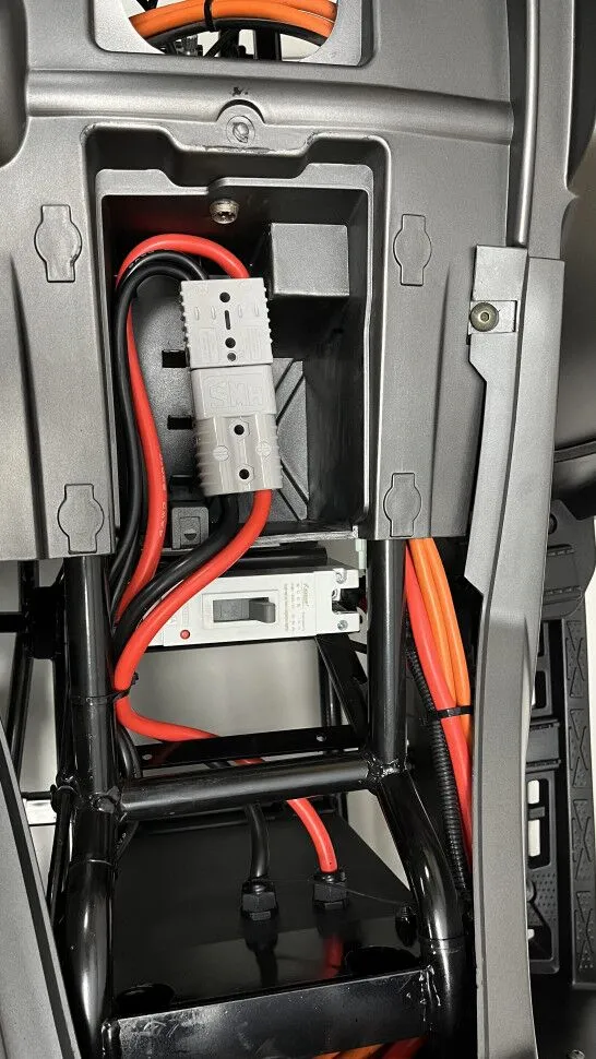  Сахара A1070 4x4