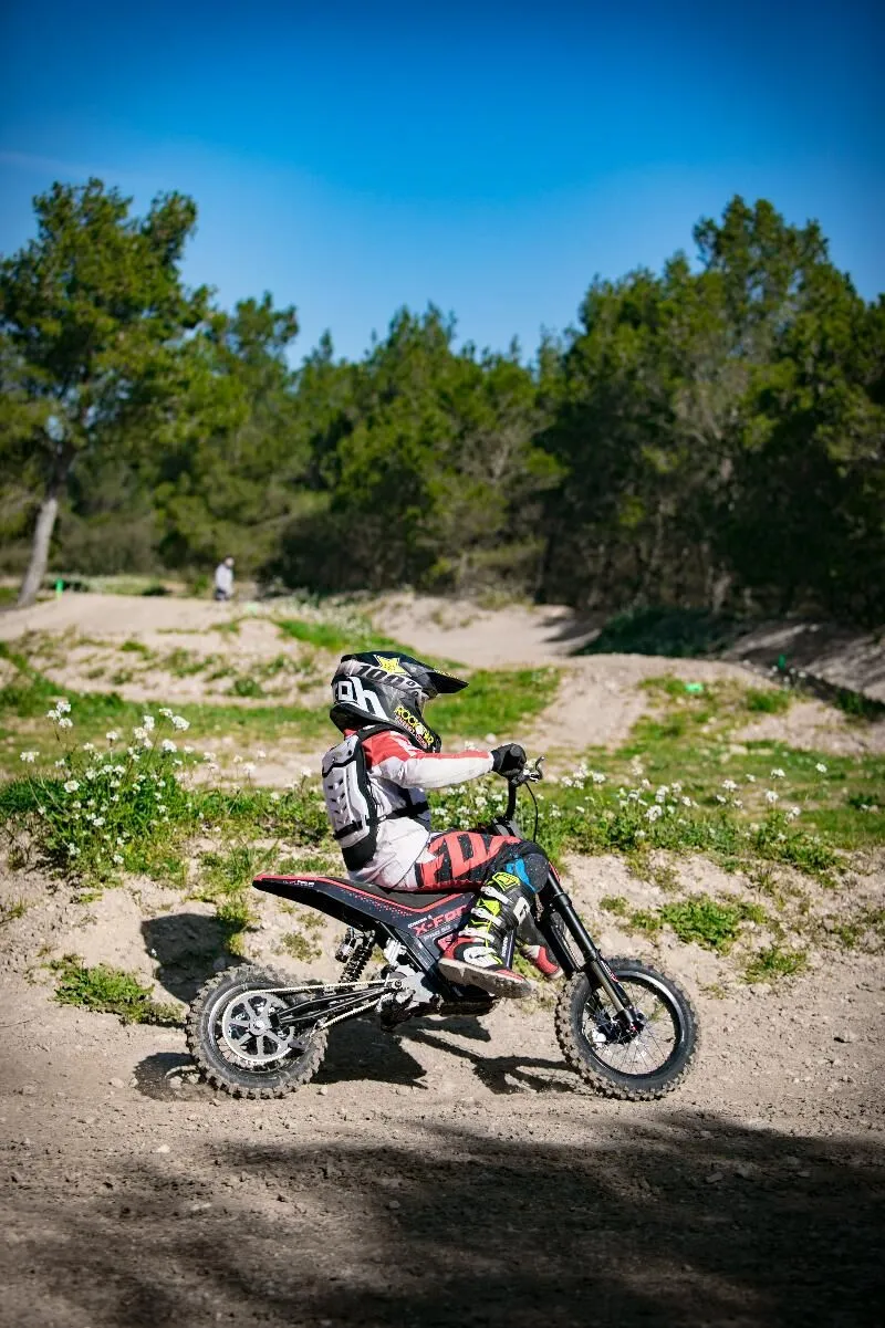  Cross X-Force PRO 50