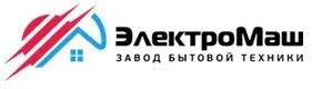 Электромаш логотип