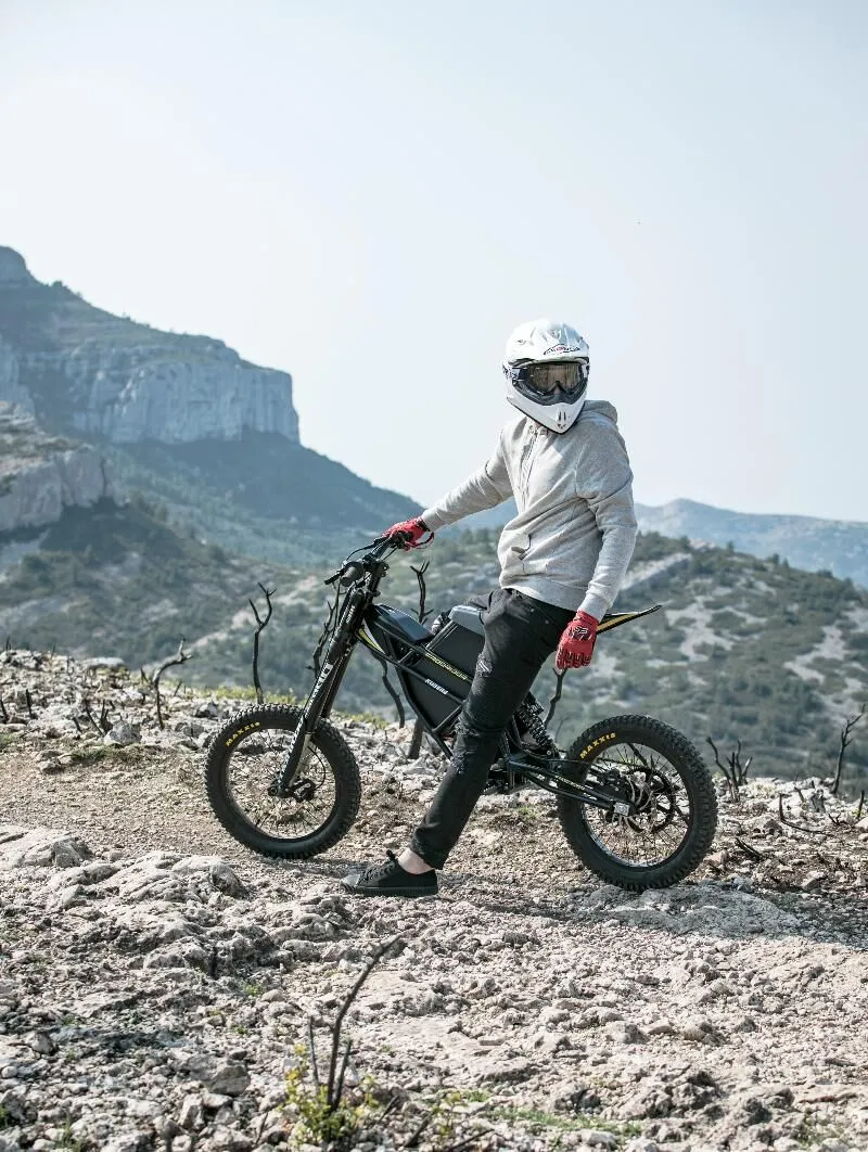  Freerider