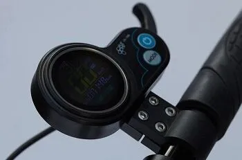 Электросамокат Kugoo M2