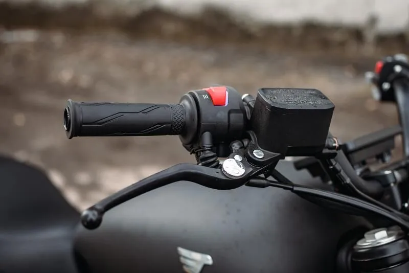  VMC CRUISER 400