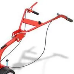 АГАТ (Салют) Л-6,5 с двигателем Lifan 168F-2 6.5 л.с C 5.jpg