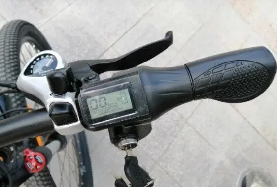 Электровелосипед Stark E-Hunter 27.2 D 2020