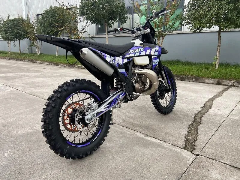  CROSS-3 KTM Style