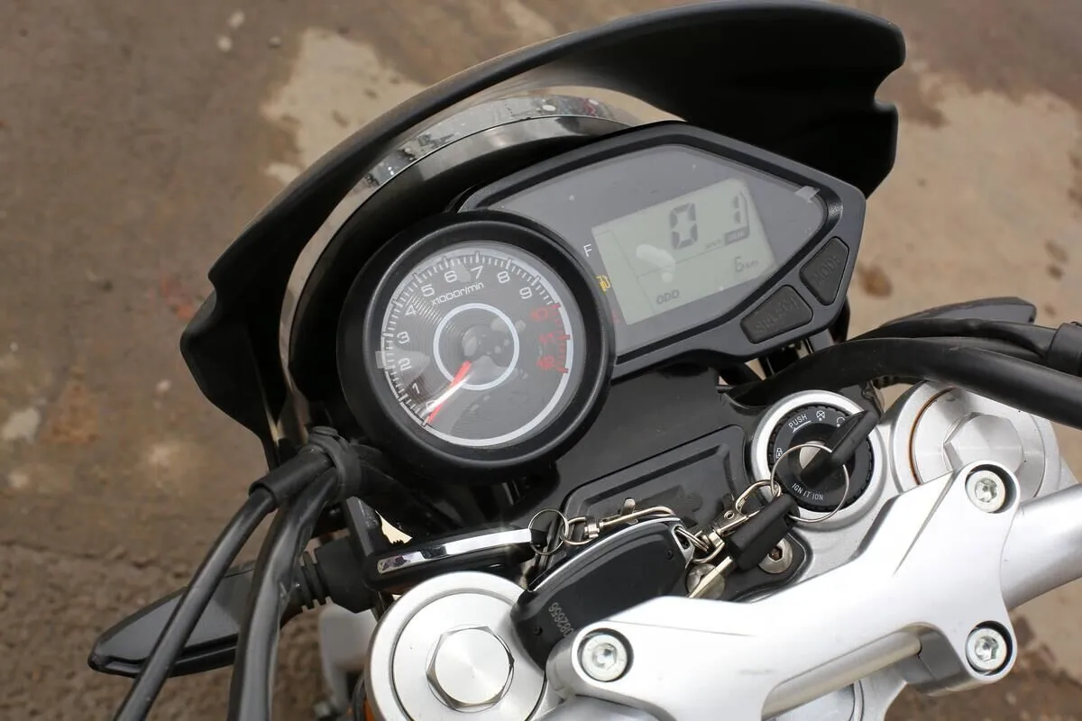  CX 650