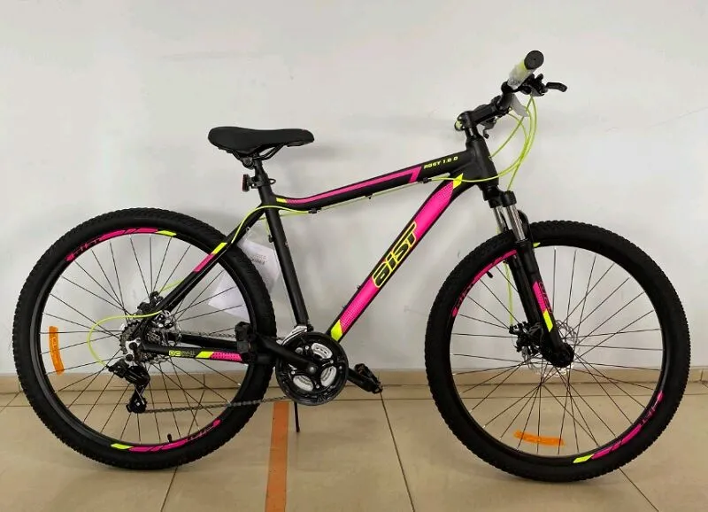AIST Rosy 1.0 Disc 