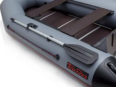 Leader Boats Тайга-270