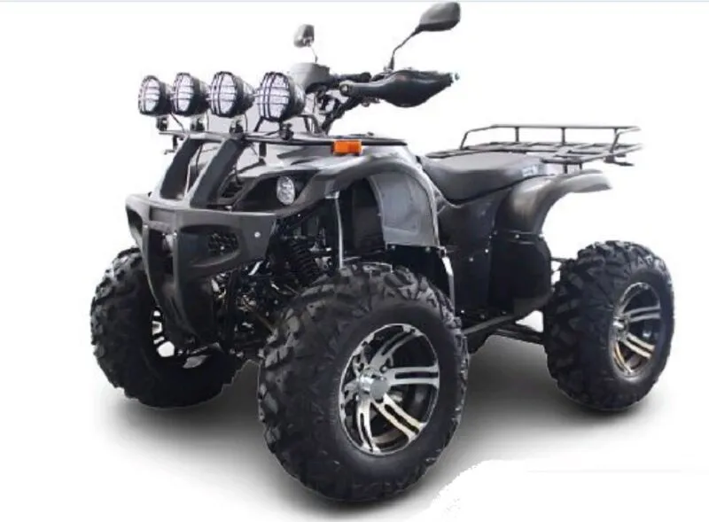  Сахара A4500 4x4
