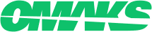 omaks logo
