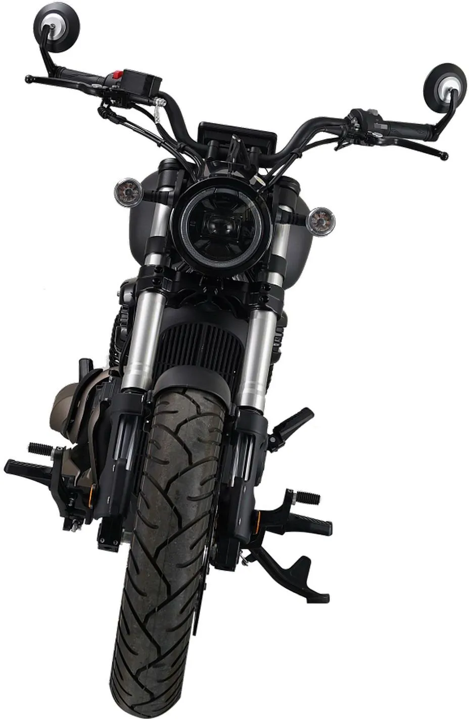  VMC CRUISER 400