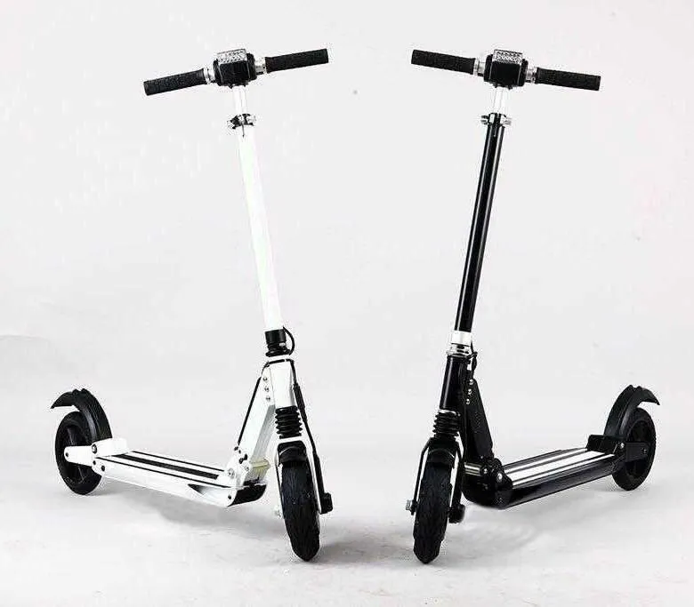 Электросамокат Kugoo S2 36V