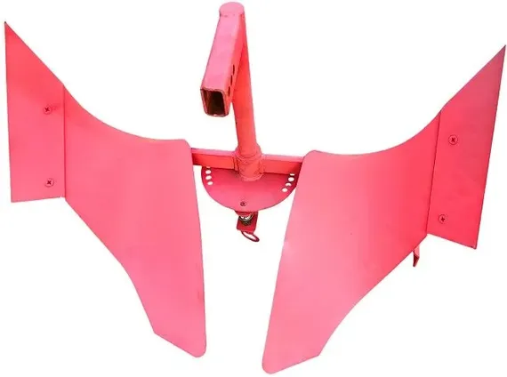 ПлугоборотныйП1-215/14-11