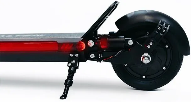 Электросамокат Halten RS-01
