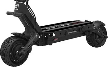 Электросамокат Dualtron Compact