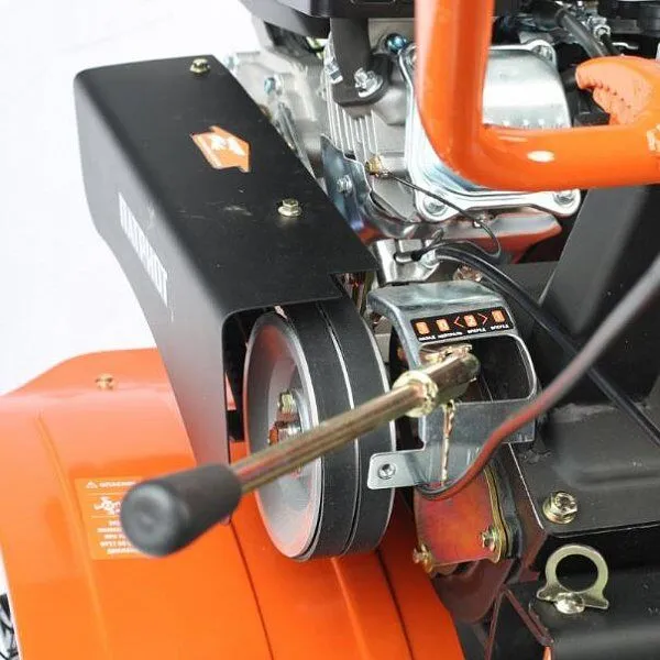 Особенности бензинового мотоблока patriot калуга