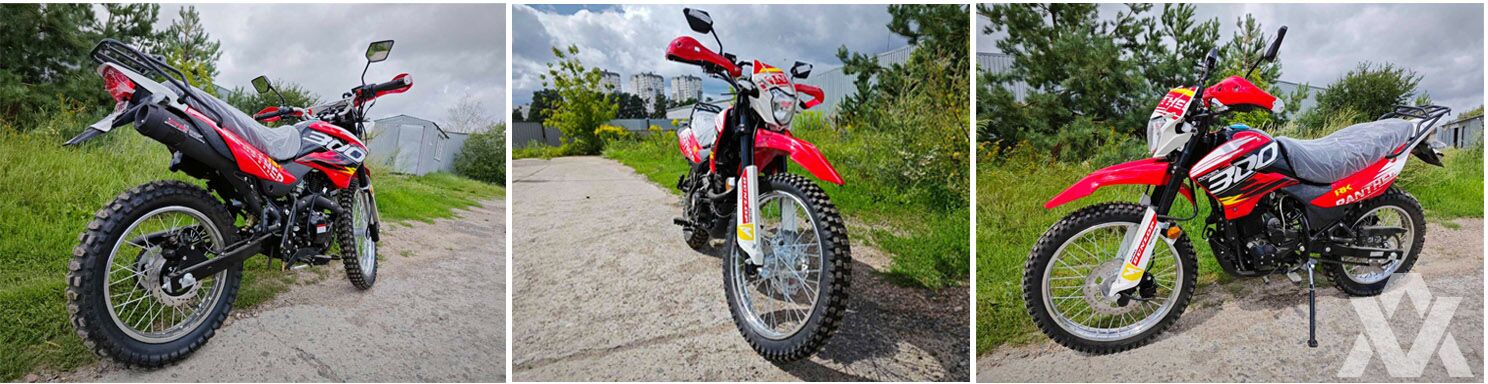 Racer Panther RC300 фото racer-panther-300.jpg